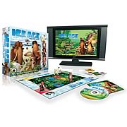 Ice Age DVD Game